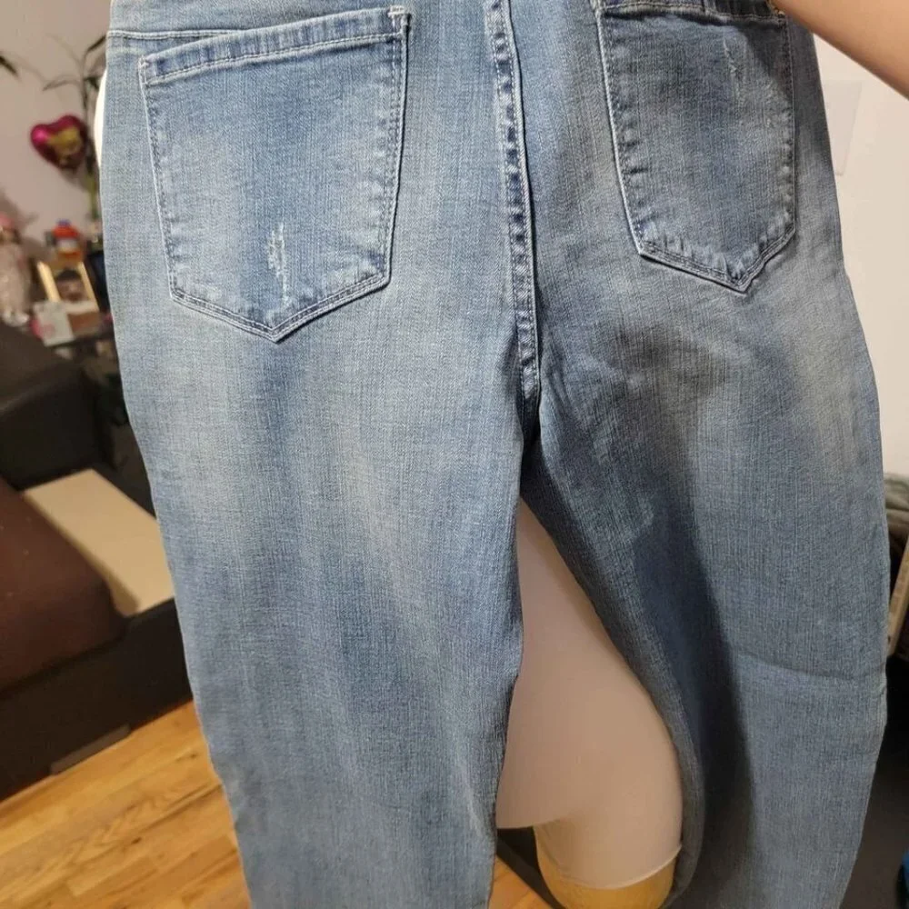 The Limited Denim Jeans